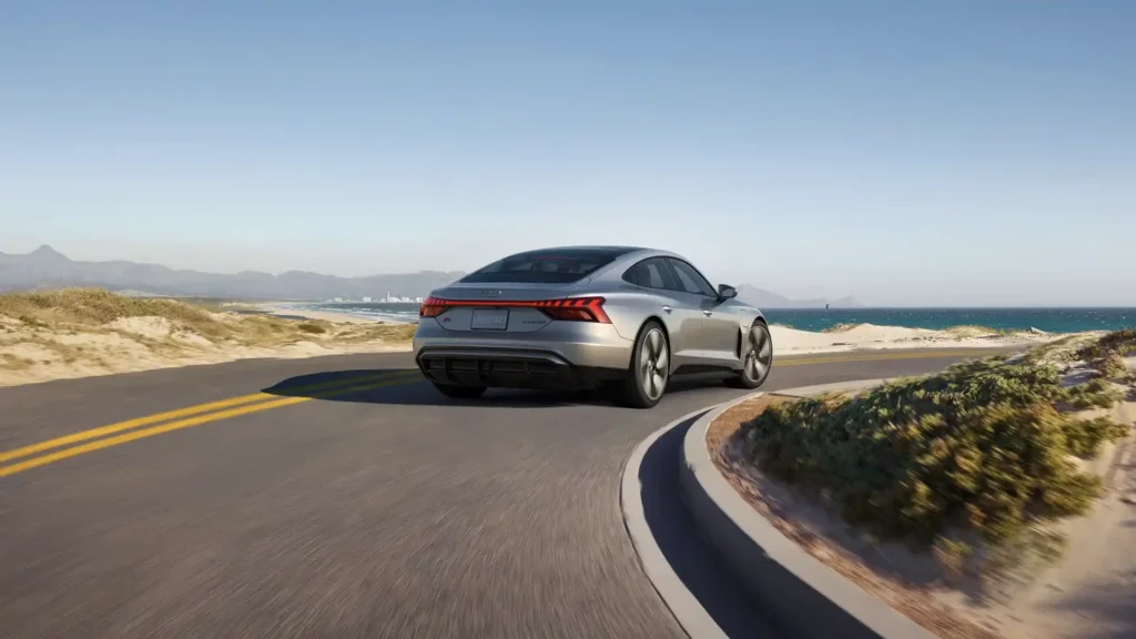 Audi Lemon Law