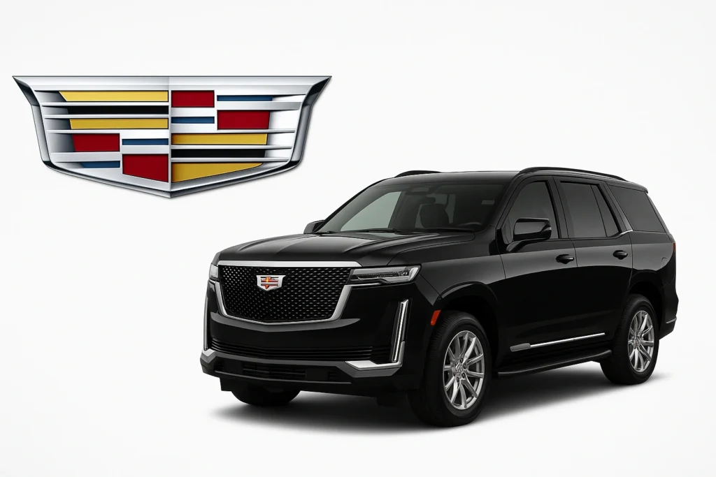 Cadillac Lemon Law