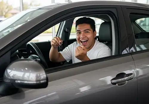 Contact a Lexus Lemon Law Attorney Today