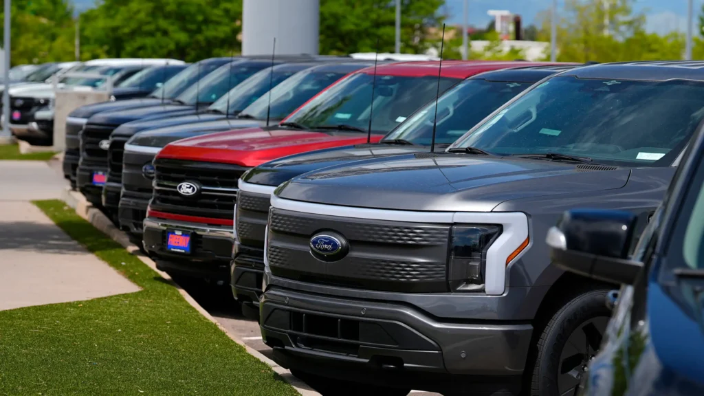 Ford Lemon Law