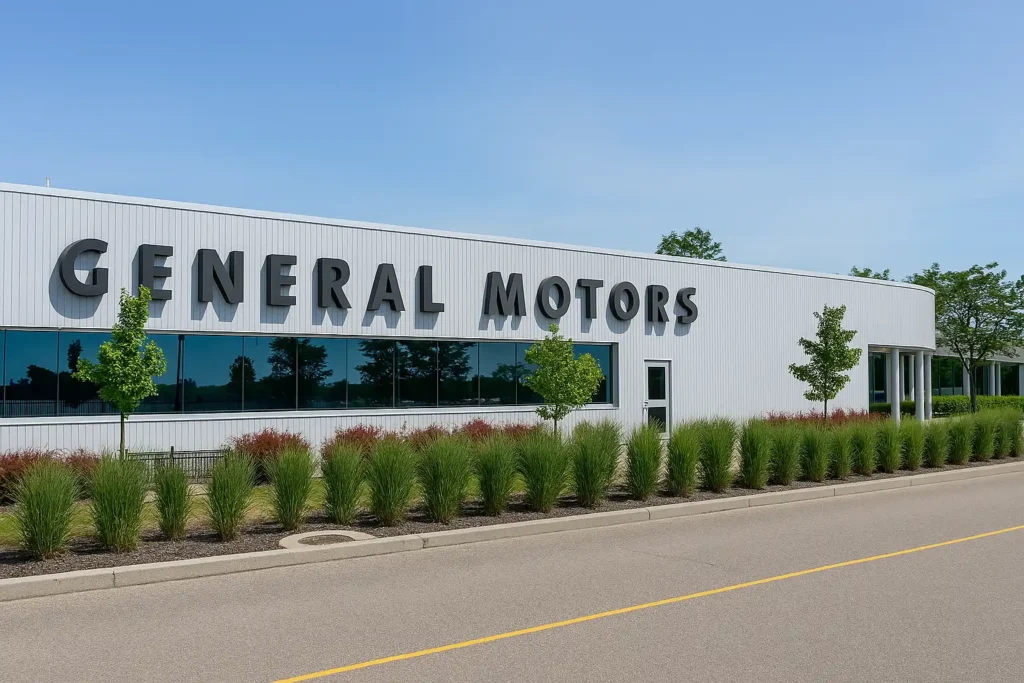 General Motors Lemon Law