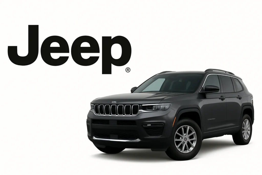 Jeep Lemon Law
