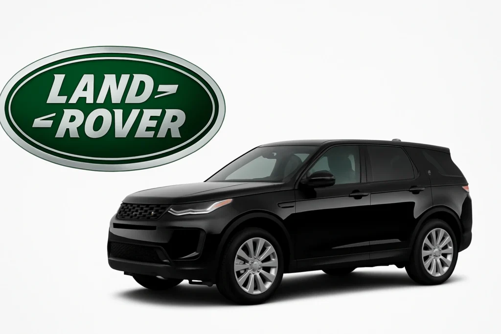 Land Rover Lemon Law