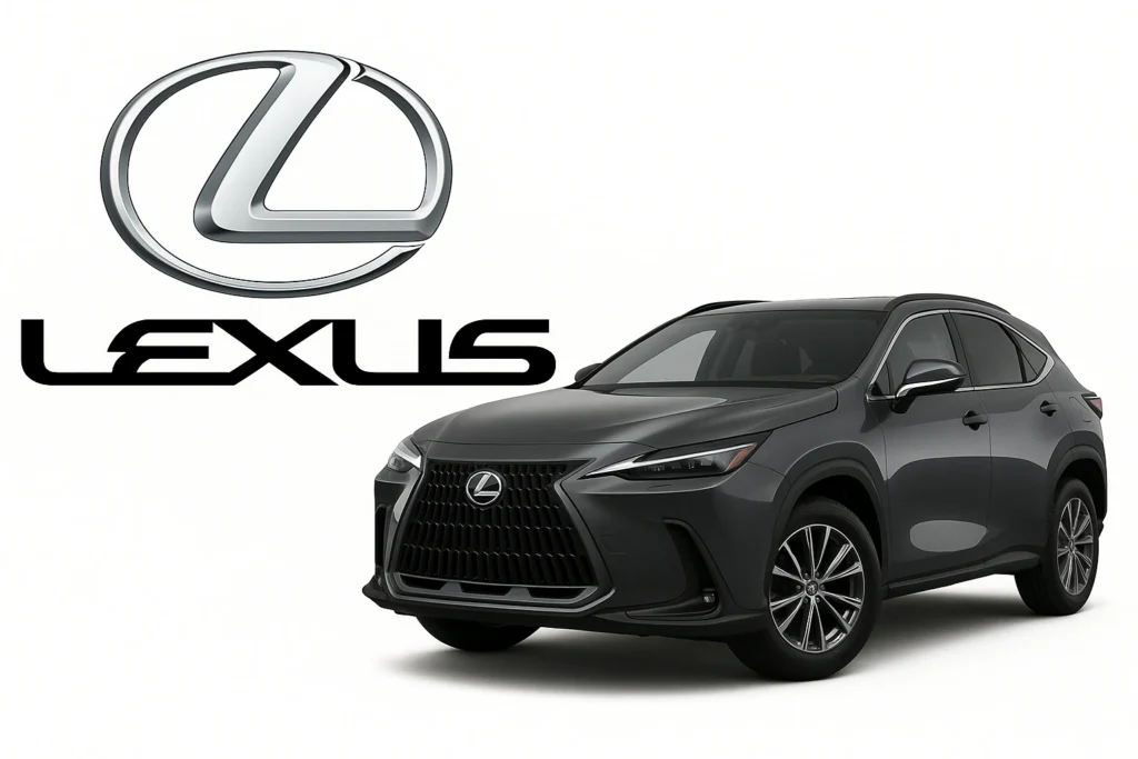 Lexus Lemon Law