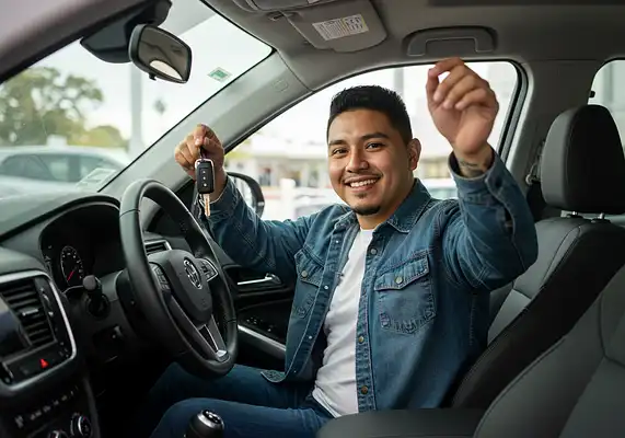 Contact a Subaru Lemon Law Attorney Today