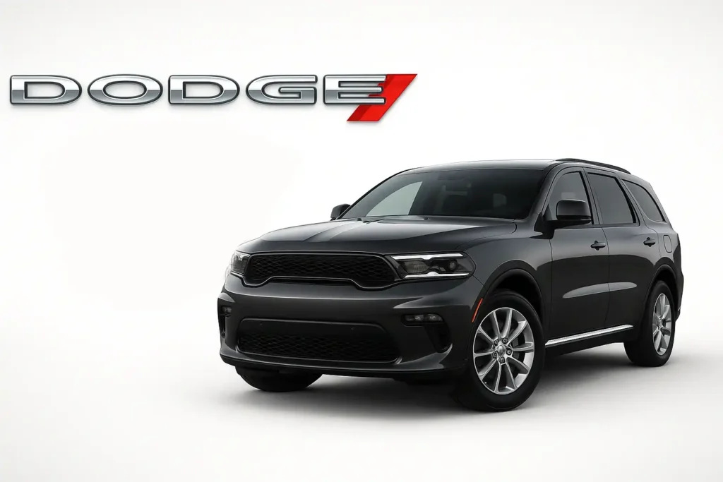 Dodge Lemon Law