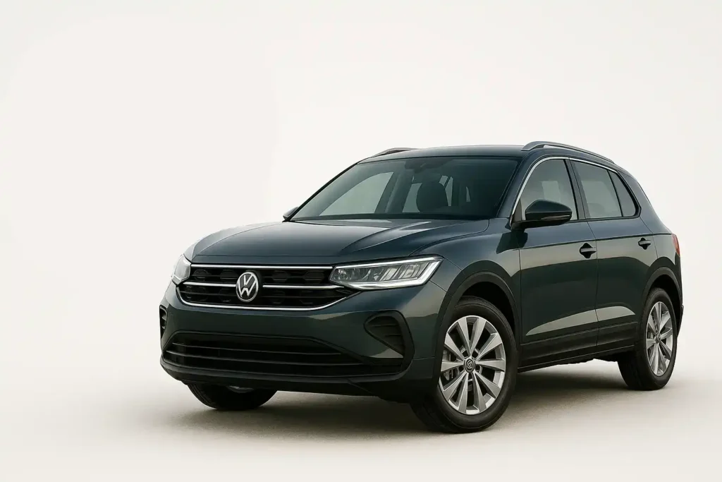 volkswagen lemon law car