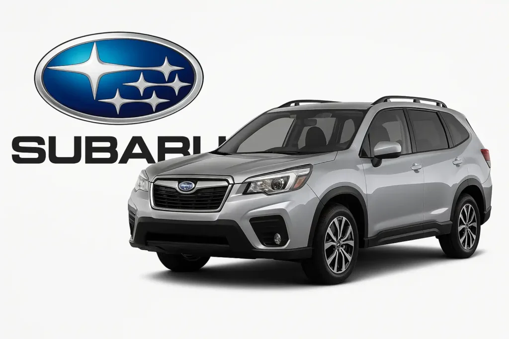 Subaru Lemon Law
