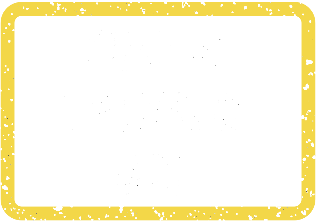 Text sign with distressed style and bold yellow border reads Time Is Running Out conveying urgency or limited availability in a striking black and yellow design.